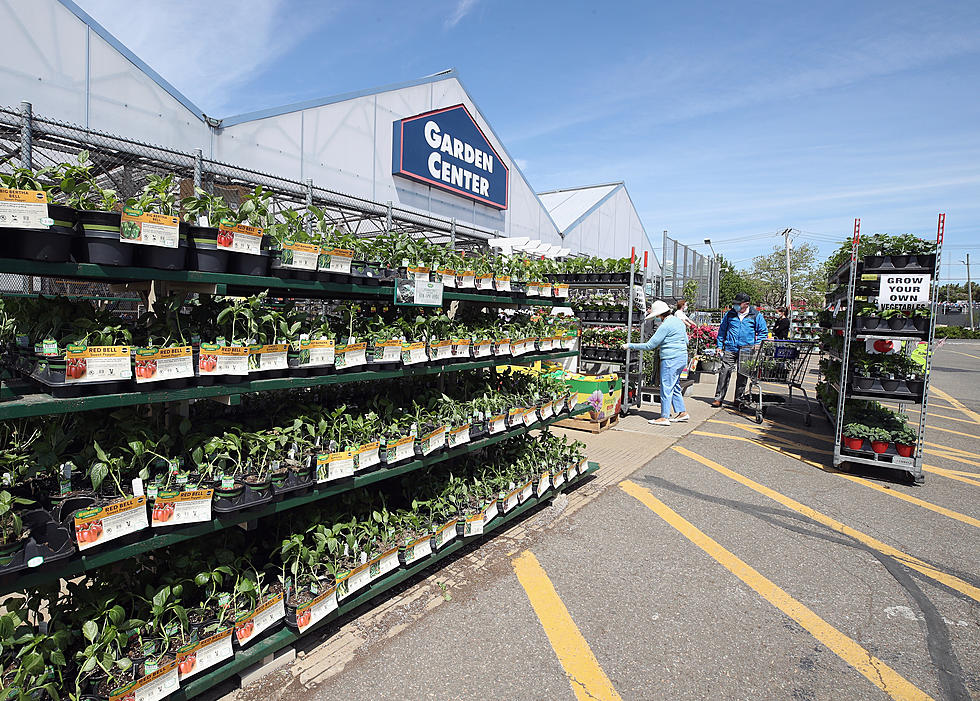 Shreveport-Bossier Lowe’s Offers Free Gardens-To-Go in April