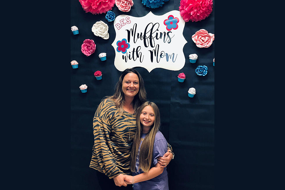 Chica & The Bald Guy’s Teacher of the Week is Lindsey Yarnell