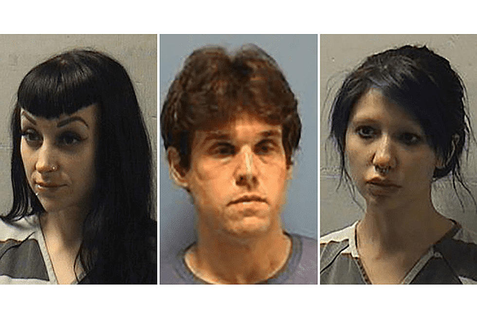 Altar Threesome Leads to Vandalism Charges for Priest, Dominatrixes
