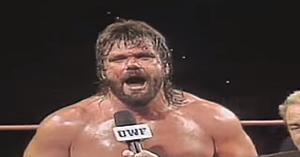 Former Shreveporter Steve Williams Inducted Into WWE Hall of...
