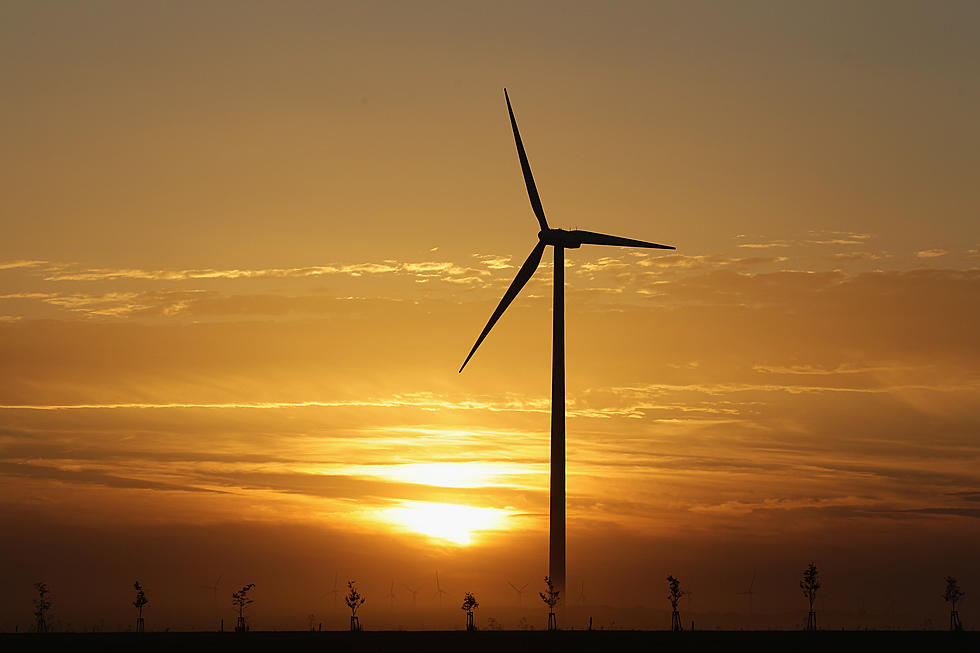 SWEPCO Will Boost Louisiana’s Power Grid with Wind From Oklahoma