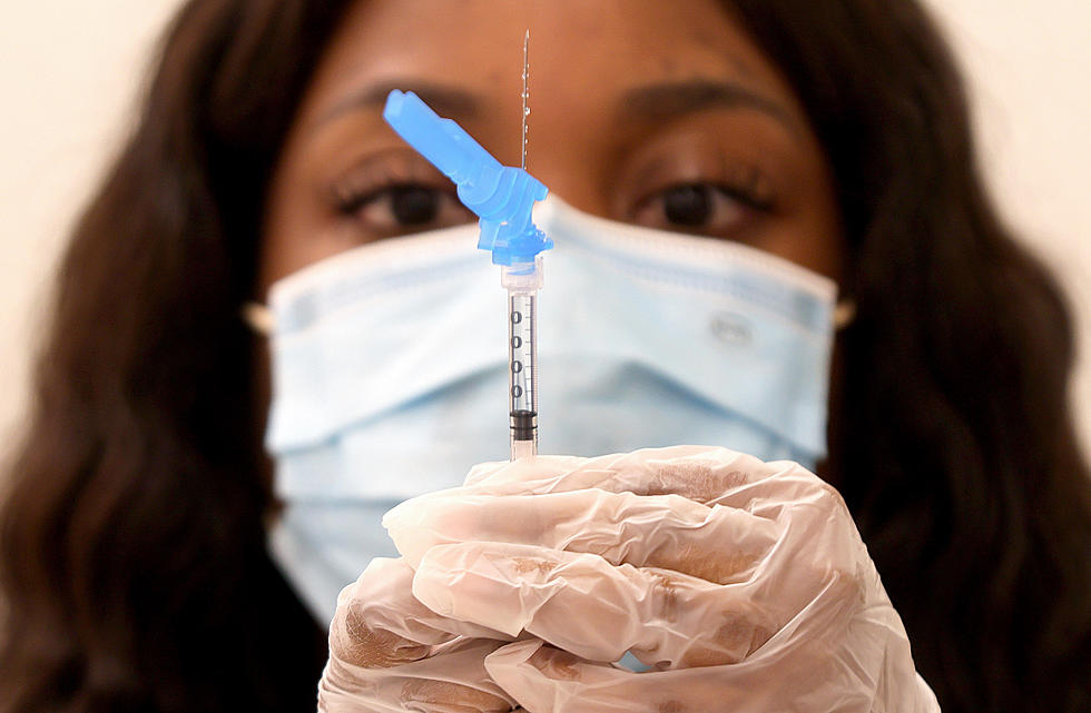 What Will it Take to Improve Louisiana’s COVID-19 Vaccination Rate?