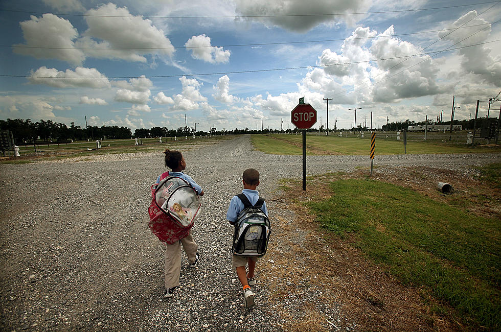 Louisiana&#8217;s 10 Smallest Towns And Villages