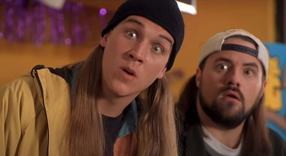 Jason Mewes, Jay From Jay & Silent Bob Fame, Is Coming To Shreveport
