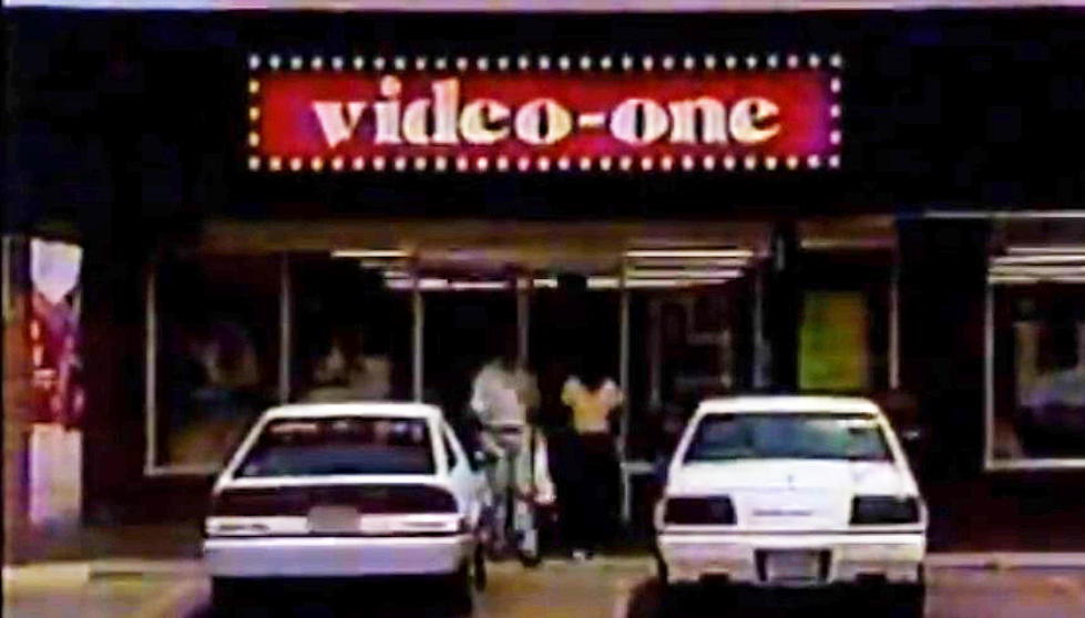 Here Are 10 TV Commercials 90s Kids From Shreveport Remember