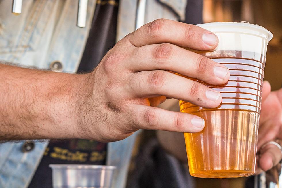 How Much Beer Does Louisiana Really Drink Over the Holidays?