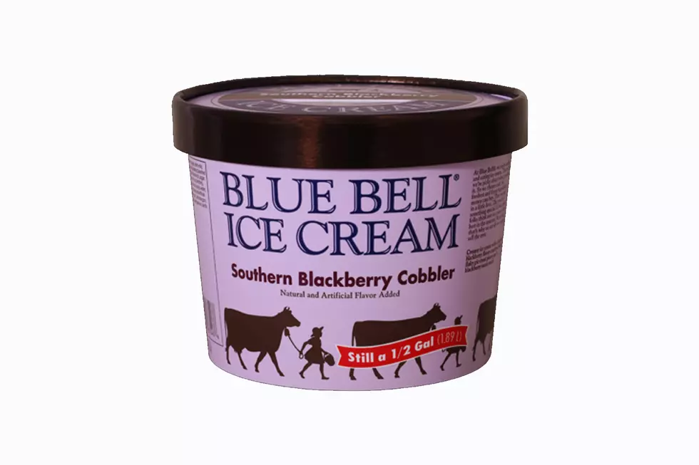 Blue Bell is Bringing One of Louisiana’s Favorite Flavors Back