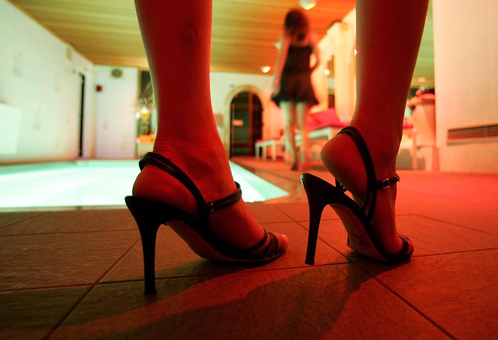 The Push for Legal Prostitution in Louisiana Has Ground to a Halt
