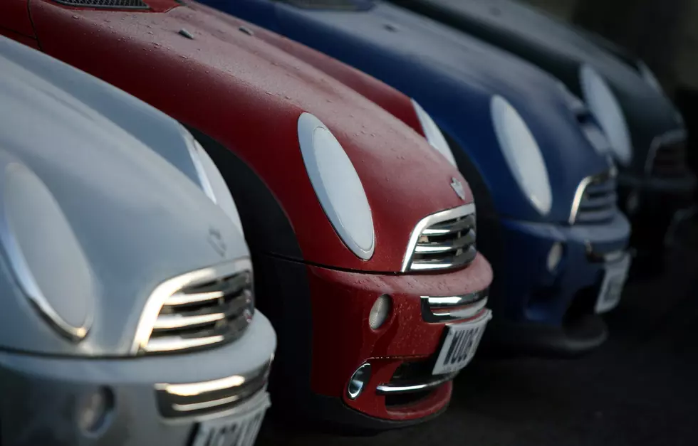 Buying a Car From a Vending Machine? Carvana Expands in Louisiana