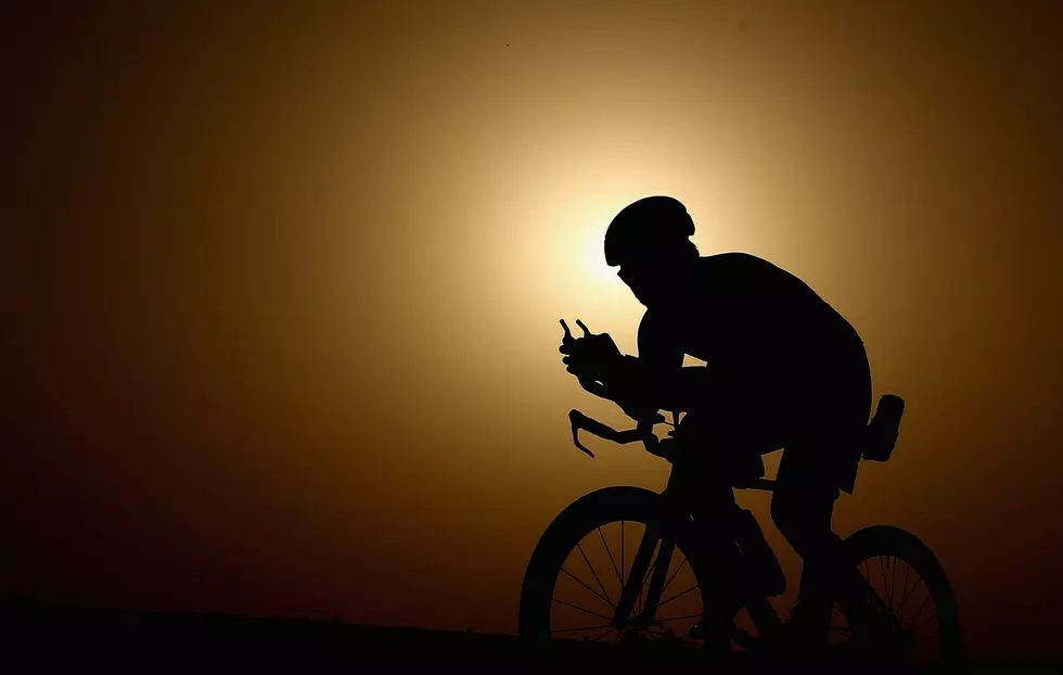 ‘Organ Trail’ 1,500 Mile Ride Comes to Amazing End in Louisiana