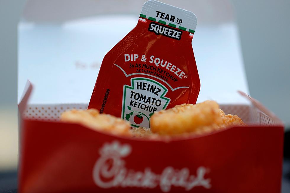 Is President Biden to Blame for Texas&#8217; Chick-fil-A Sauce Shortage?