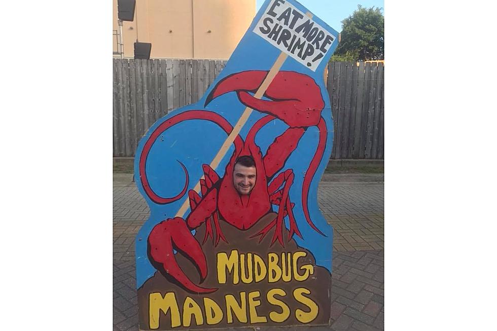 5 Reasons Why You Can't Miss Mudbug Madness in 2021