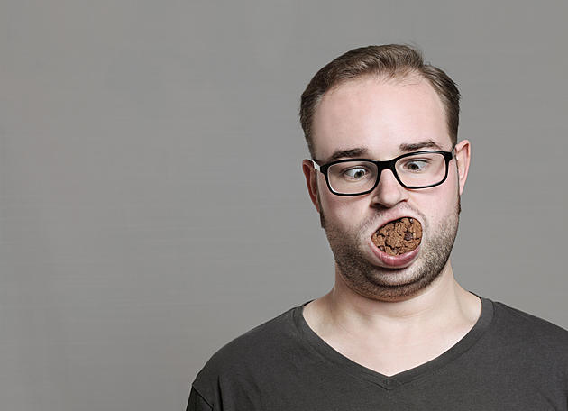 Hate Hearing People Chew? You May Have This Condition