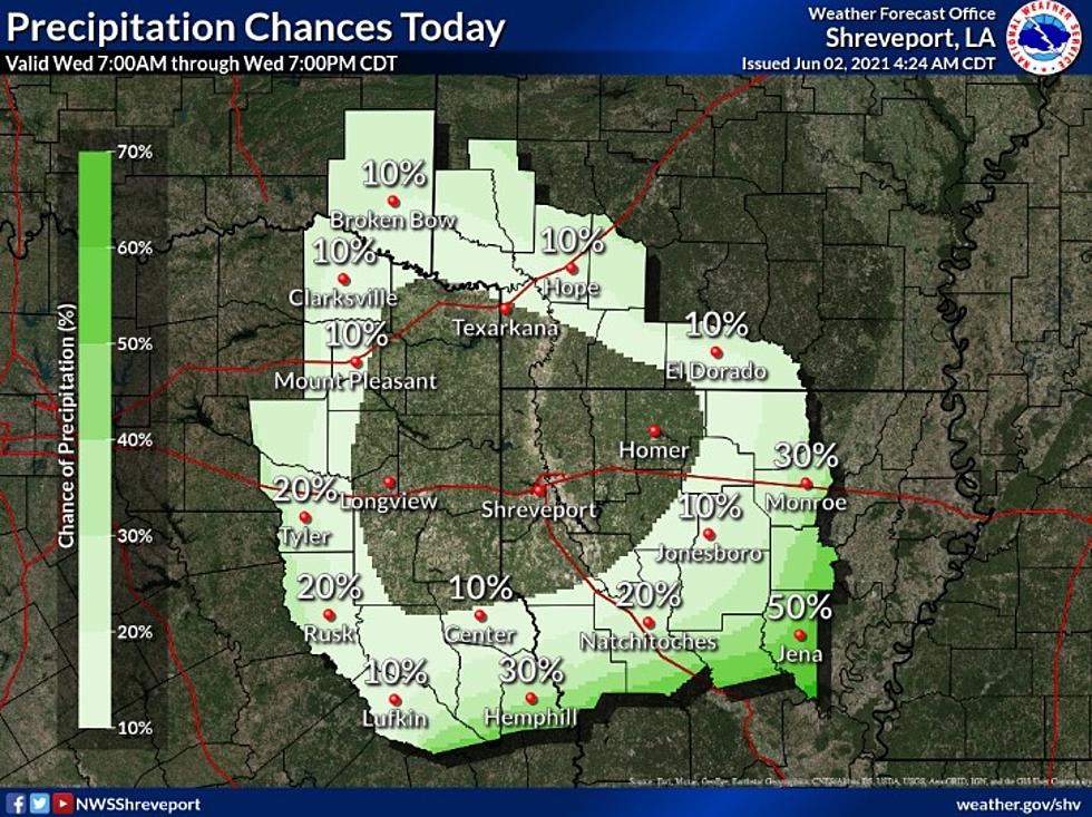 The Barksdale Bubble is Just Showing Off at This Point [PHOTO]