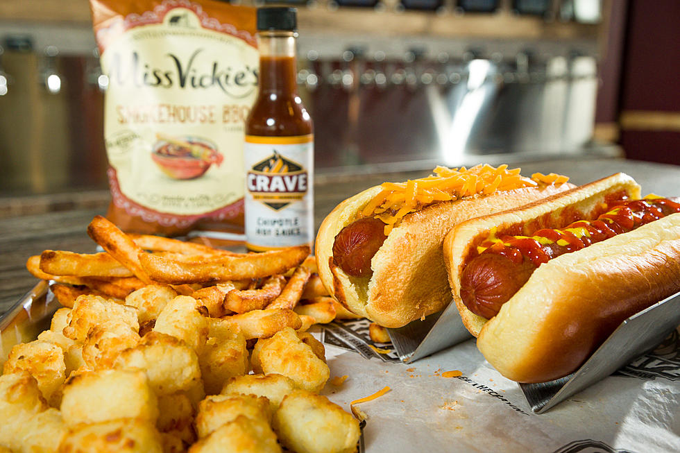 Desire Crave Hot Dogs? New Location Coming to Shreveport