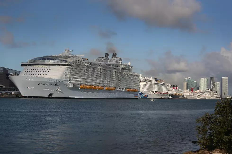 Royal Caribbean Has Reversed COVID Policy For TX and FL