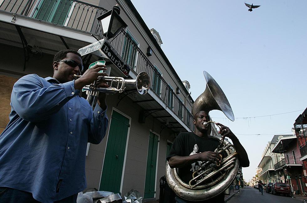 Exciting New Bill Aims to Give Louisiana 2 Beloved State Songs