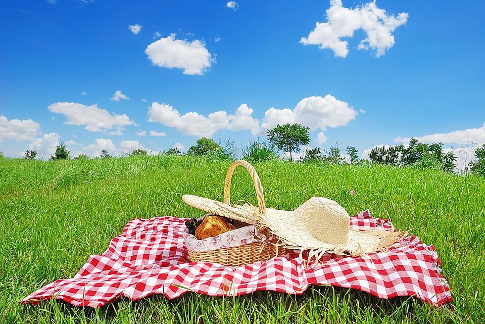 These are the 10 Best Places for a Picnic in Shreveport-Bossier City