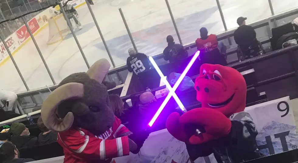 Win Geek’d Con Tickets With The Shreveport Mudbugs This Weekend
