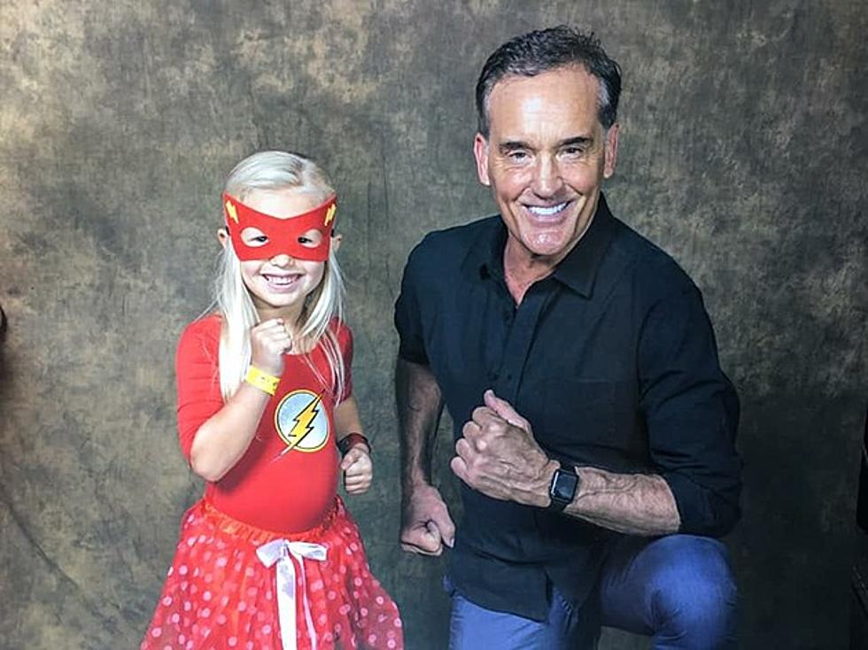 Geek’d Con 2021 Professional Photo Ops Now Available