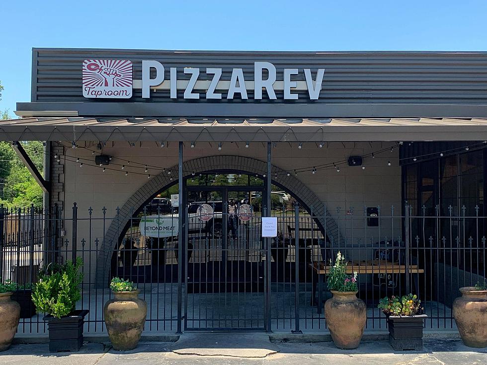 Shreveport Loses Another Restaurant As PizzaRev Shuts Down