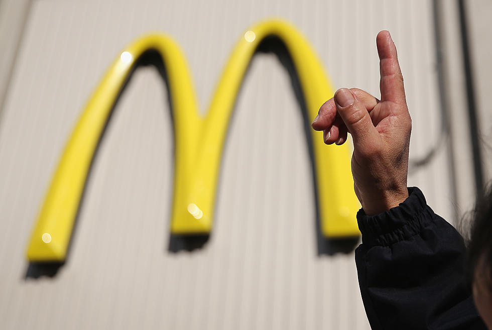 Need a McJob? Shreveport McD&#8217;s Raise Starting Pay to $10 Per Hour