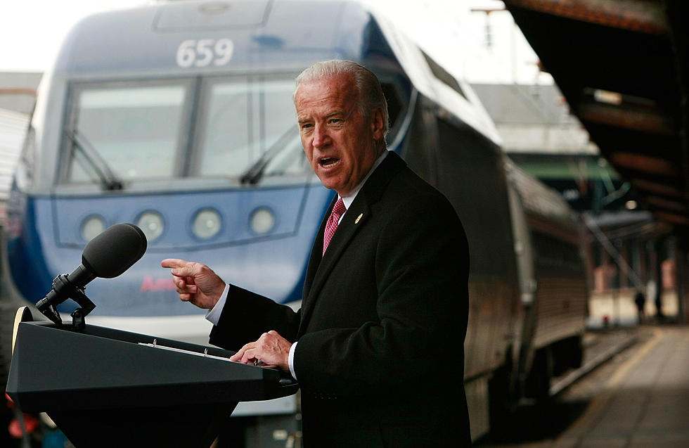 All Aboard! Passenger Train Could Connect Louisiana and TX Soon