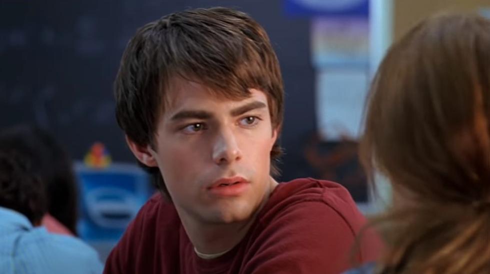 Mean Girls Star Jonathan Bennett Makes Mean Girls Themed Food