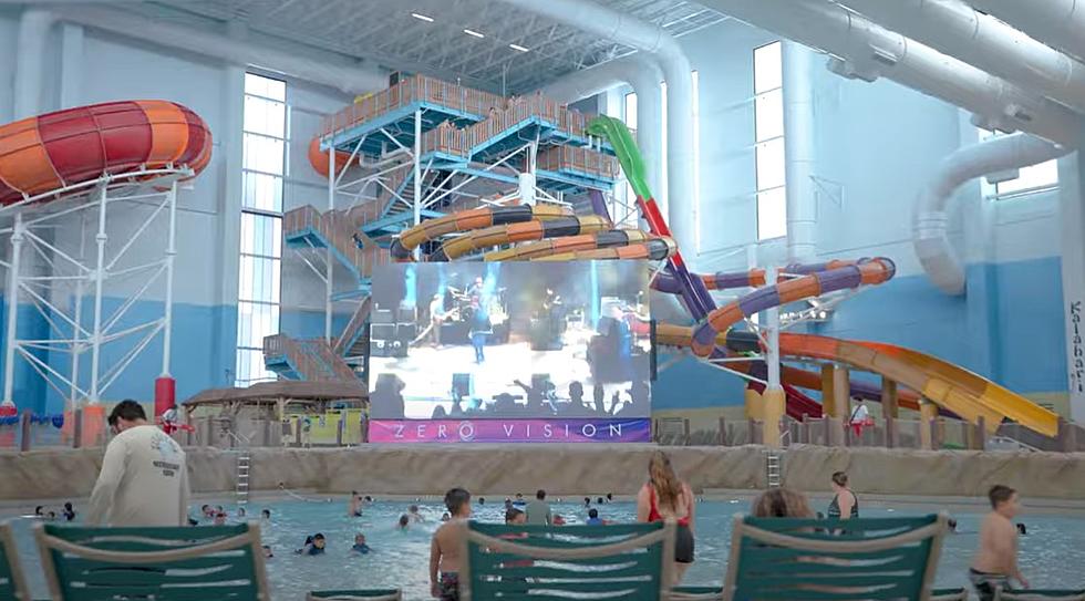 USA’s Largest Waterpark is a Short Drive from Shreveport
