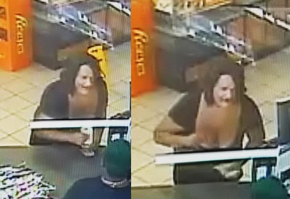 Bossier Police Need Help Finding Black Man Dressed as White Lady