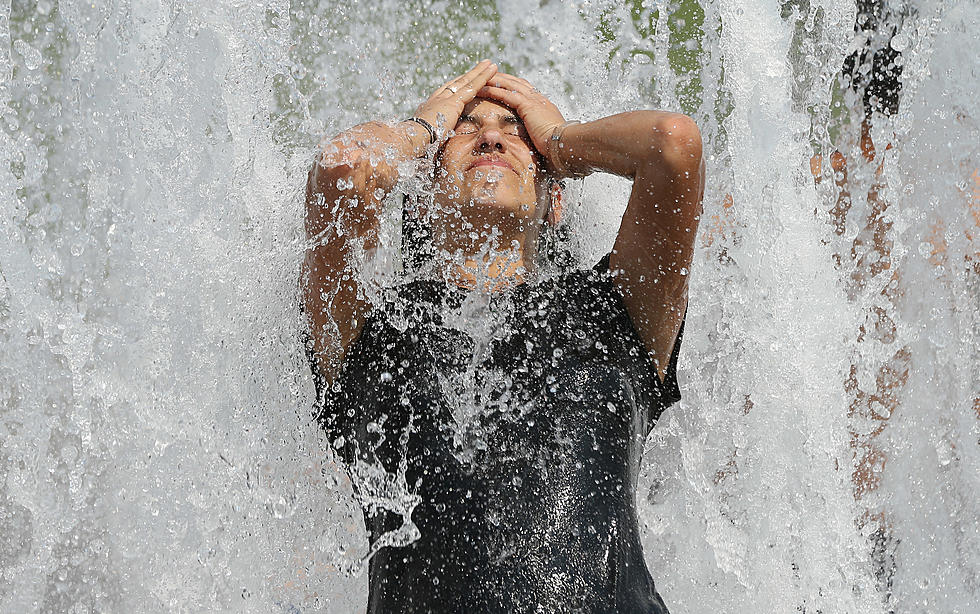 5 Ways to Stay Cool During Shreveport&#8217;s Hottest Week of the Year