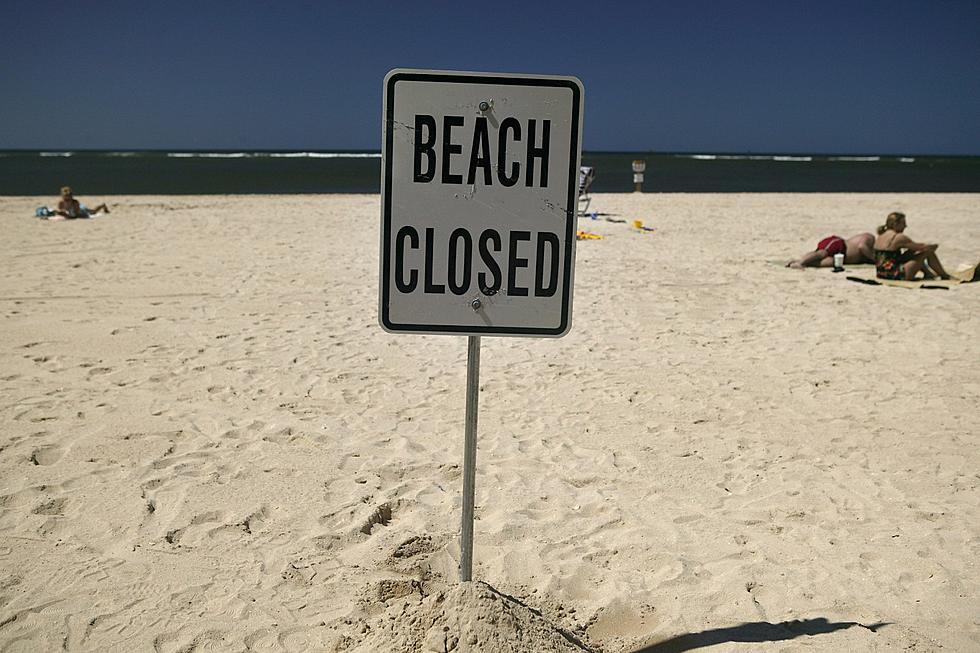 Louisiana Beaches are Full of Poop and Could Make You Sick