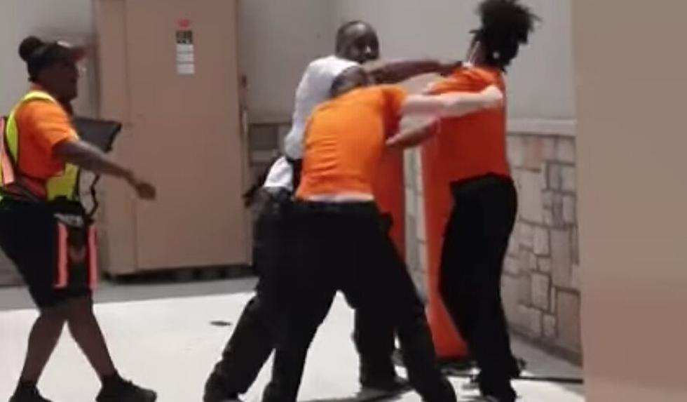 Mayhem at Lake George' event breaks out into brawl in viral video