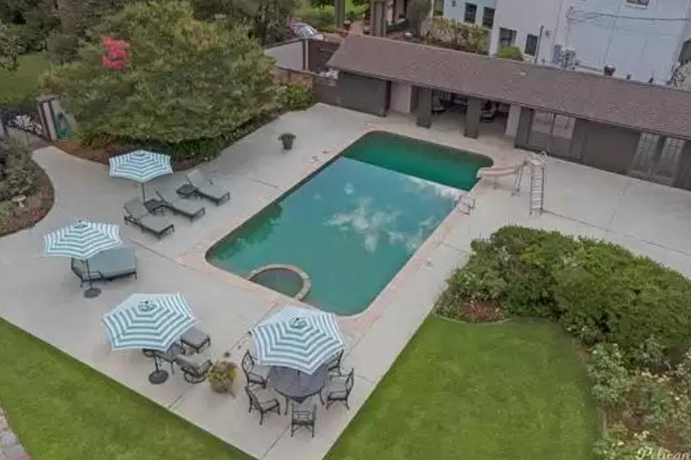 7 Shreveport Homes For Sale With Breathtaking Pools