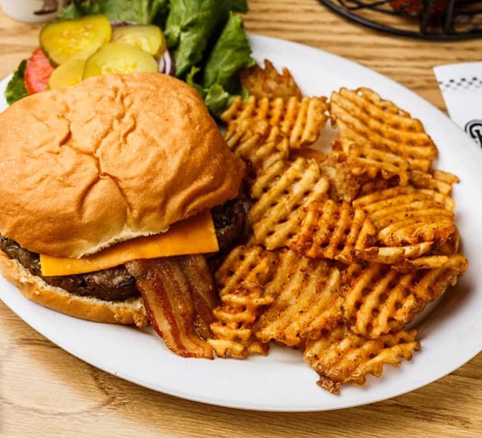 Shreveport Burger Favorite Will Open Bossier Spot After 30 Years