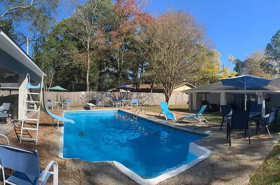 Shreveport's Most Bougie Airbnb is a Wallet Melting $725 a Night!