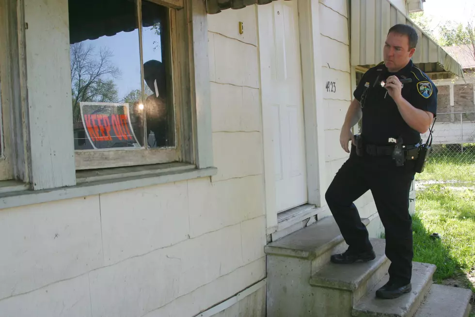 Court Opens Door To Searches Without Warrants