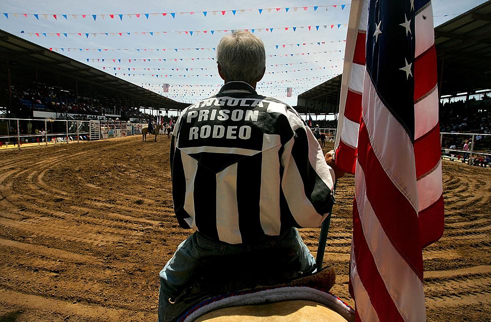 For the 2nd Year in a Row, COVID-19 Cancels Angola’s Prison Rodeo