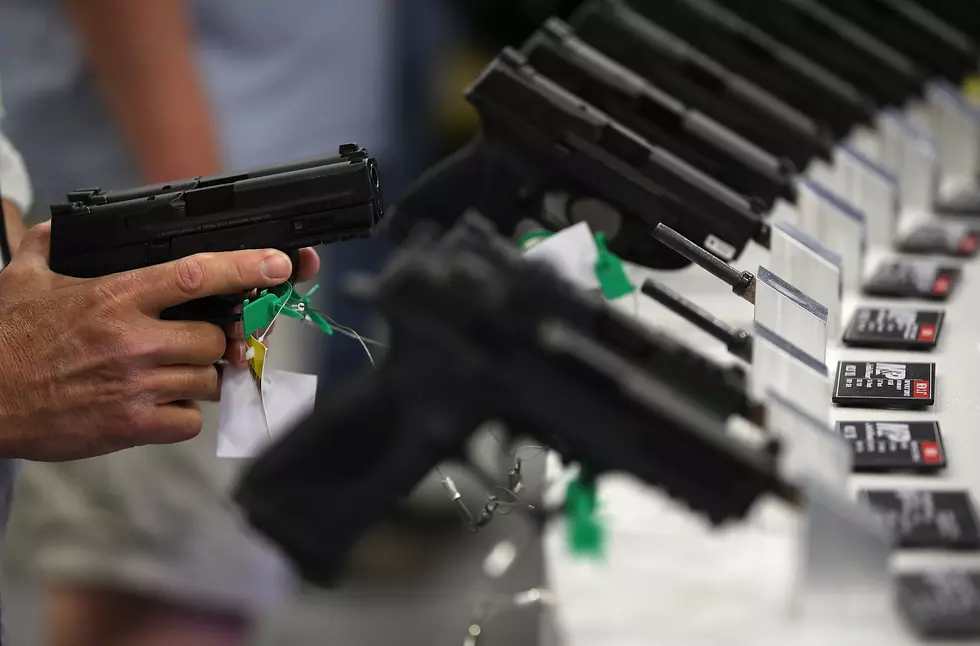 National Rifle Association Holds Its Annual Conference In Dallas, Texas