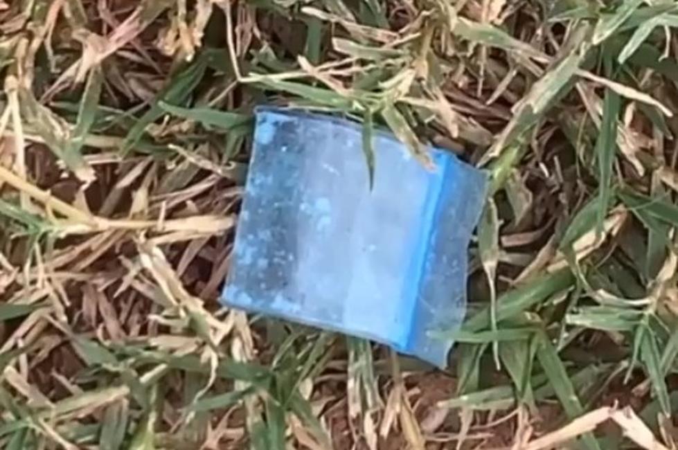 Drug Baggie Found at Shreveport Dog Park [VIDEO]