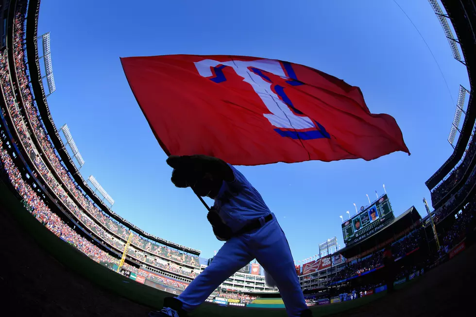 Seattle Mariners v Texas Rangers