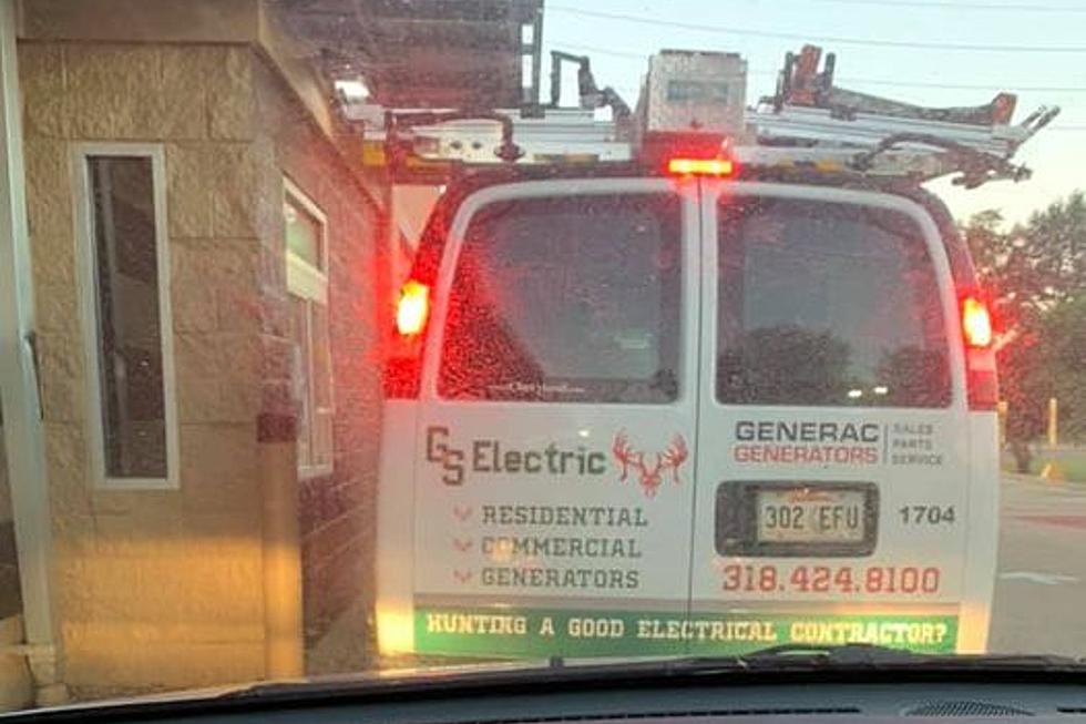 Why Is Shreveport Celebrating This Electrical Worker?