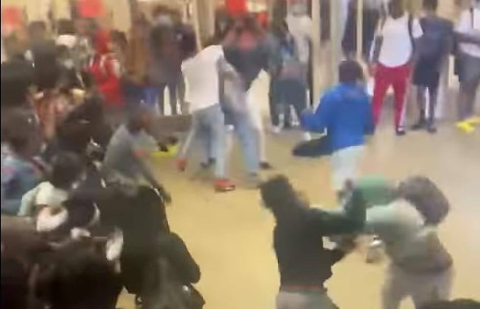 The Southwood Fight Video is Crazier Than You Imagine [VIDEO]