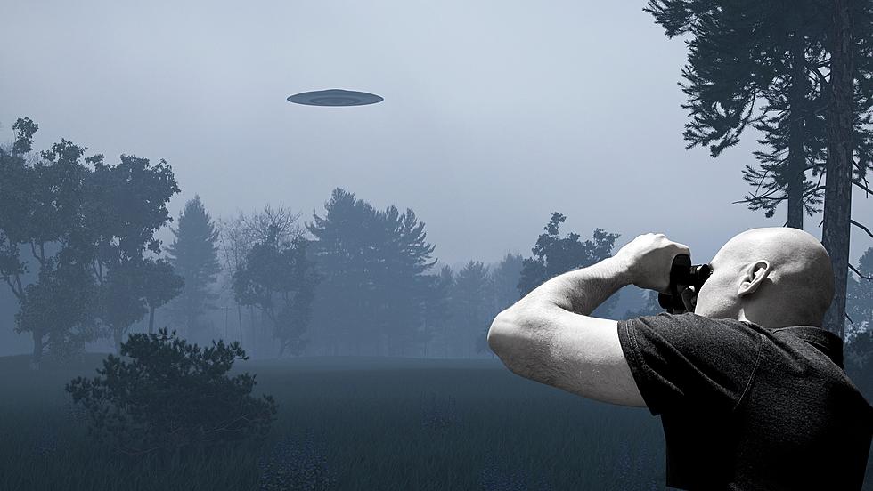 Here Are 6 Great Spots To Watch For UFOs In The Shreveport Area
