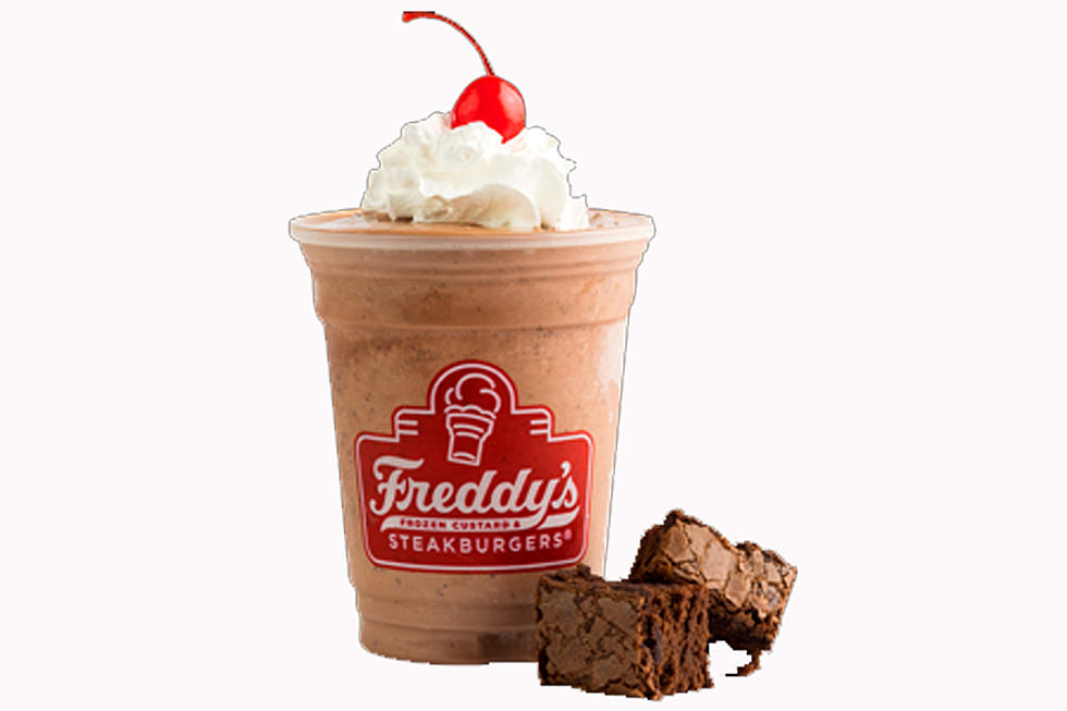 Order Freddy's Frozen Custard & Steakburgers (1525 S. Service Rd