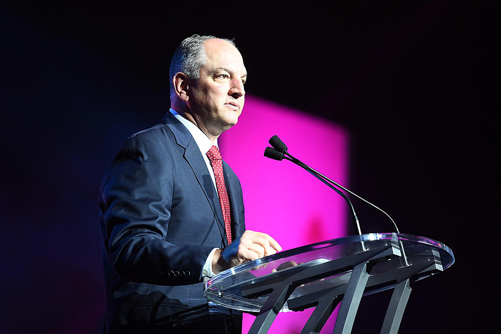 Will Louisiana Go Mask-less? Gov. Edwards To Weigh in Tuesday