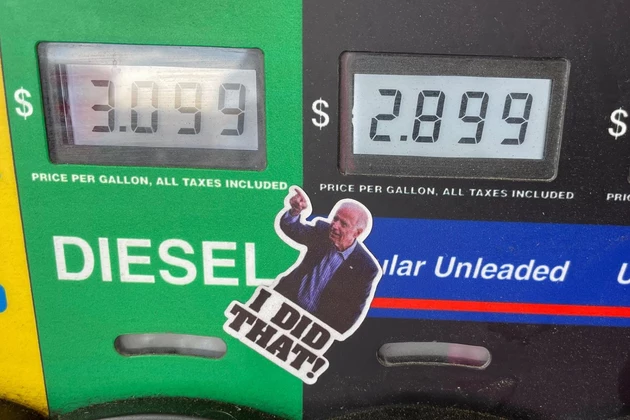 Louisiana Gas Prices Hit Over $3, Price Still Hasn&#8217;t Peaked