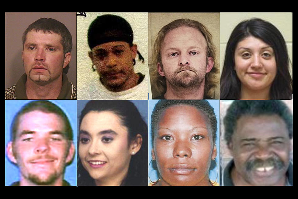 Have You Seen Any of These 19 Missing Shreveport/Bossier People?