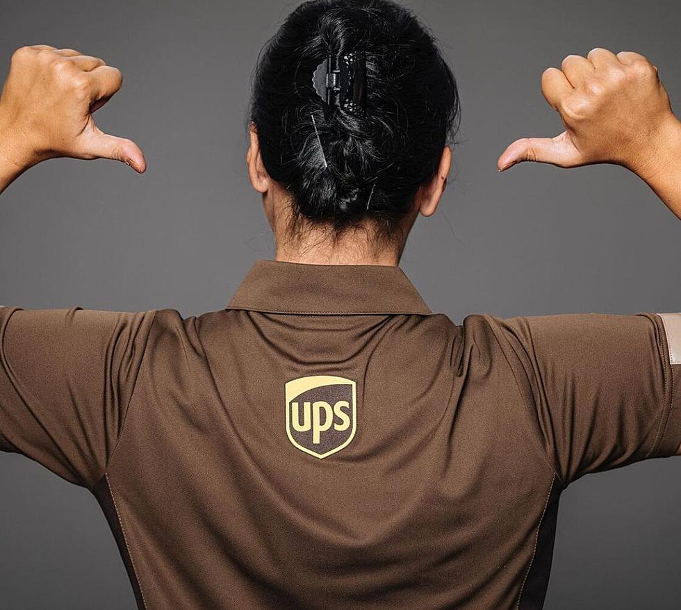UPS Plans to Hire Over 1,000 Louisiana Workers for the Holidays