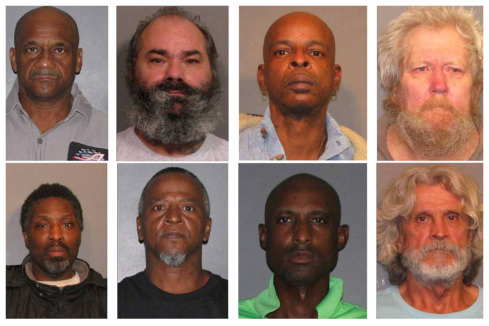 Attachment Shreveport Sex Offenders Via Caddo Parish Sheriffs Office 